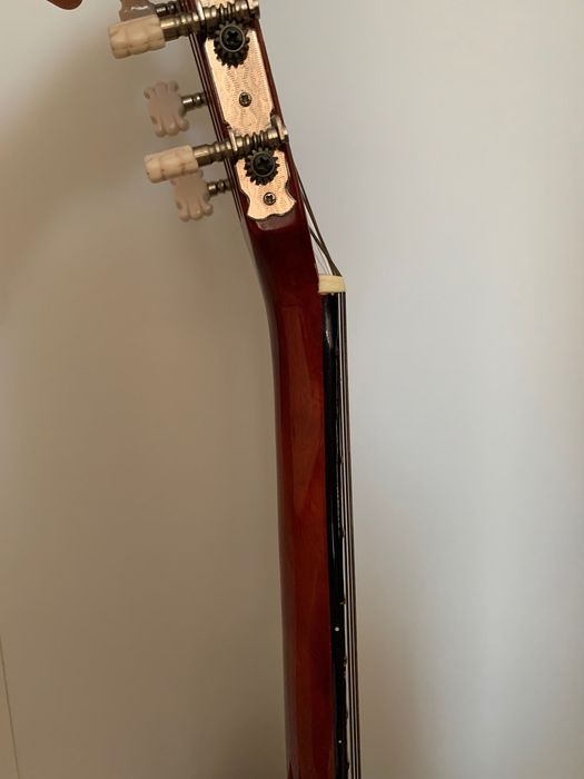 Gitara dla dzieci 3/4