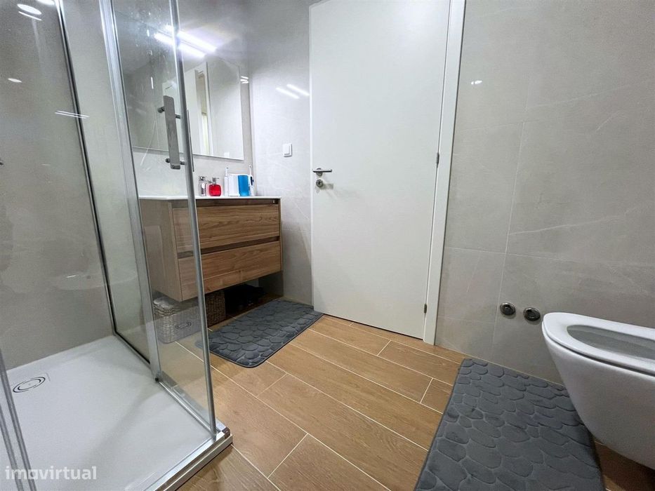 Apartamento T3
