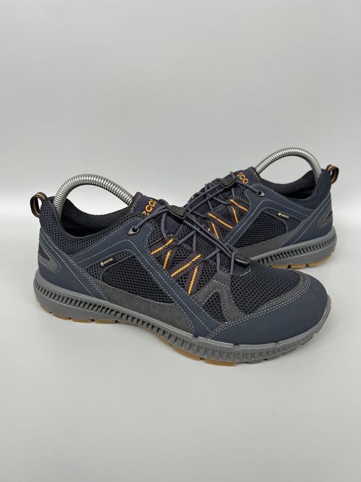 Оригінальні Кросівки ECCO TERRACRUISE gore-tex 41р.26.5см.