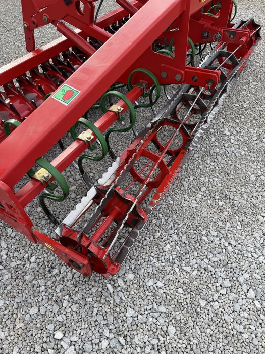 Agregat uprawowy UNIA FAMAROL / HYDROPAK 3M /