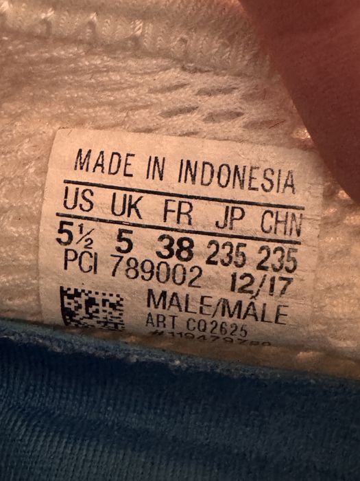 niskie sneakersy adidas Deerupt Runner