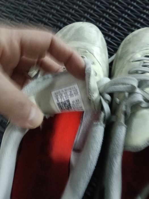 Chuteiras futebol e futsal