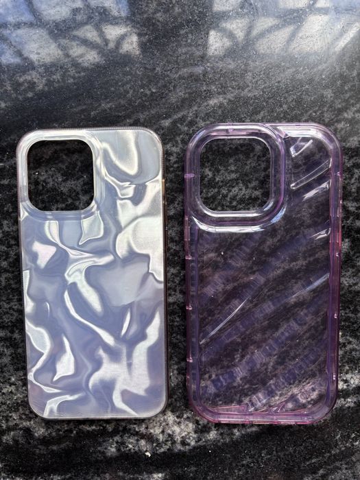 Чохол на Айфон Iphone 14 pro max