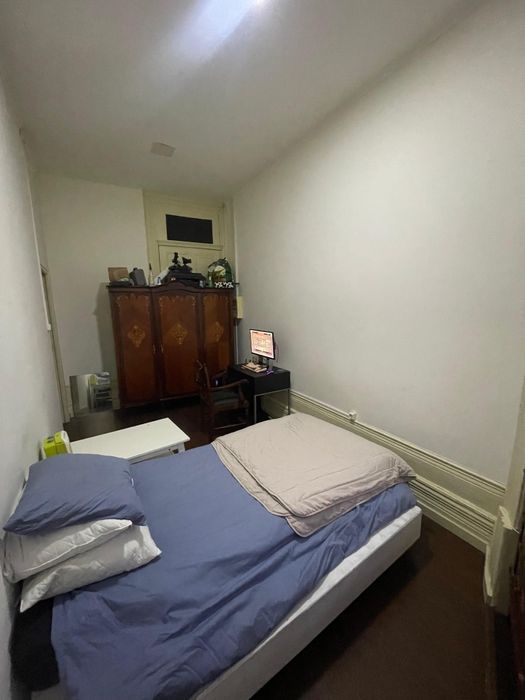 Quarto para meninas - ótima localização