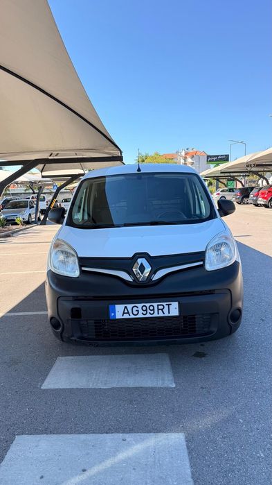 Renault kangoo maxi,1.5.95cv. dci business s/s,3 lugares nacional.