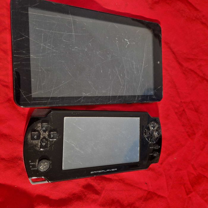 Планшет Kocaso mx780