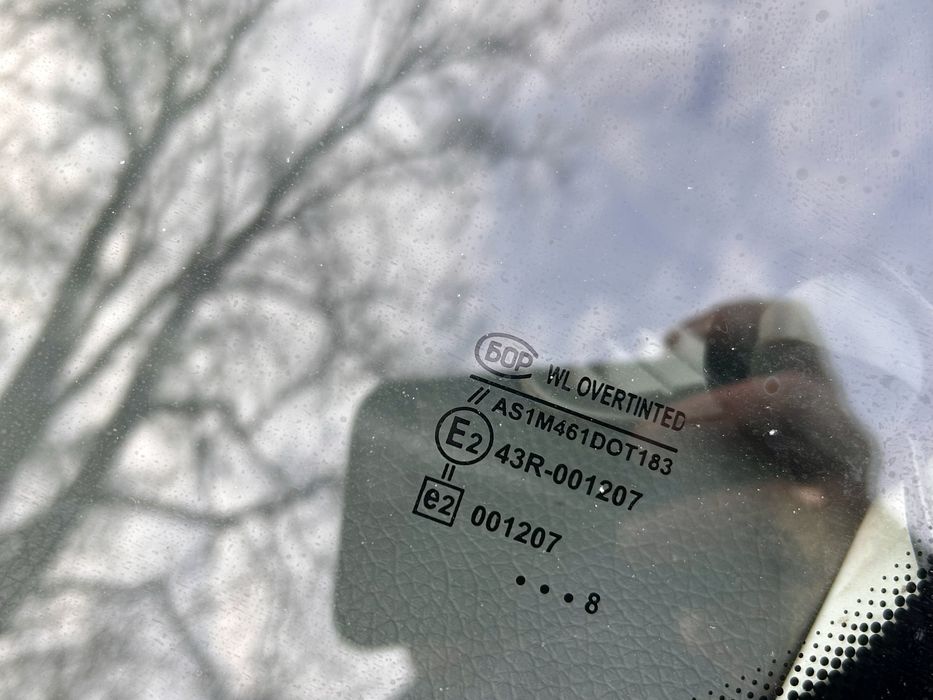 Приора 41 тис пробігу