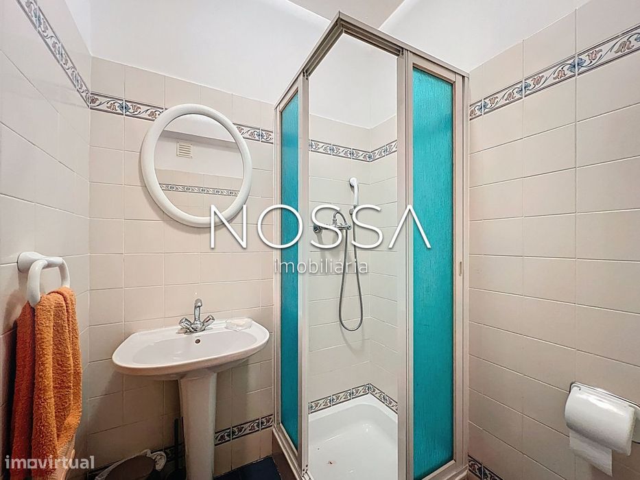 Apartamento T3 na Urb. Quinta das Serralheiras - Algueirão