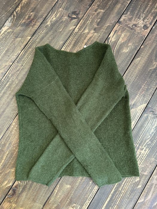 Кофта  светр Sezane