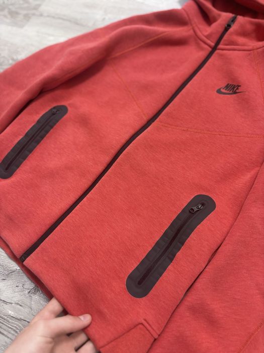 Nike tech fleece