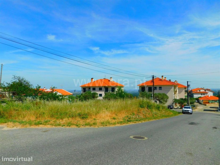 Lote / Fundão, Alpedrinha — Alpedrinha, Castelo Branco