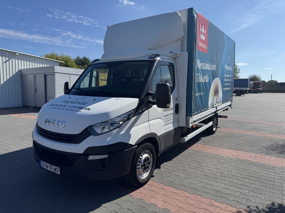 Iveco