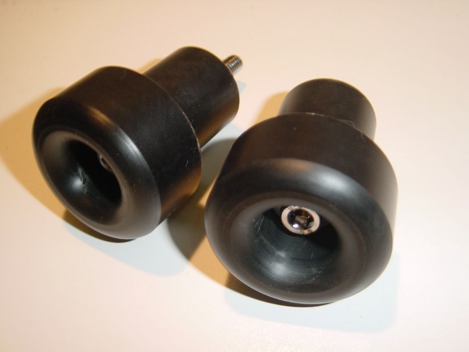 Cogumelos deslizadores de protecção - CBR1100XX