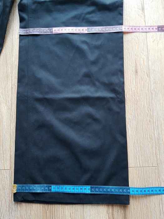 M Jordan spodnie tkane x J Balvin M J JB WVN Pant męskie damskie czarn