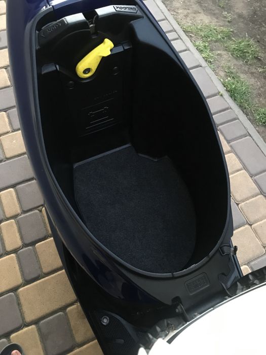 Продам Honda Af-34