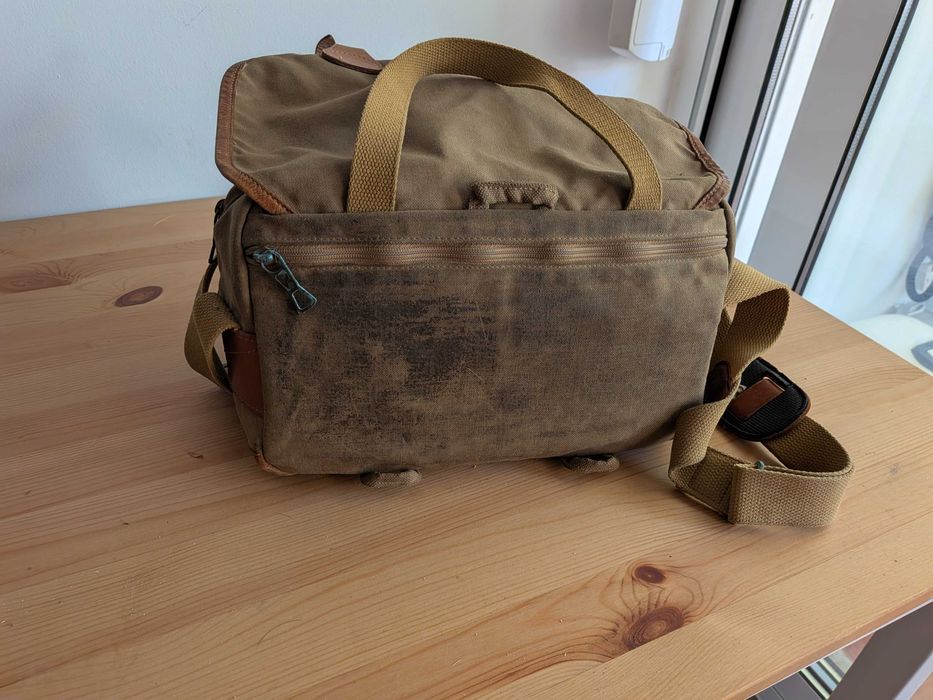 Mochila Billingham