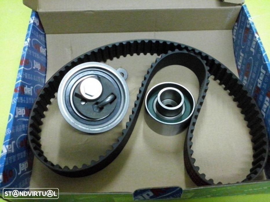 Kit distribuição Mazda BT-50 Ford Ranger 2.5td (Novo)