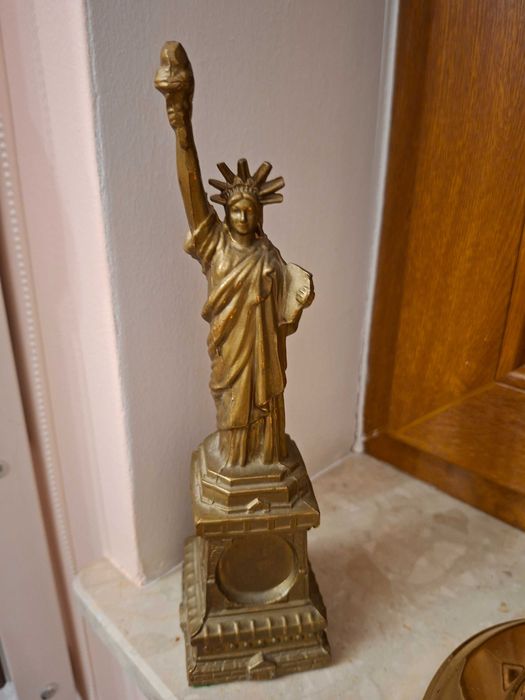 Figurka Statua Wolnosci