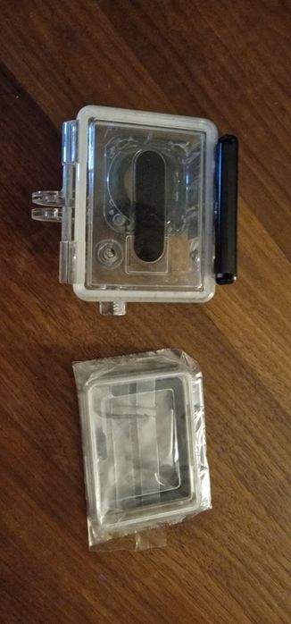 Caixa estanque original GoPro