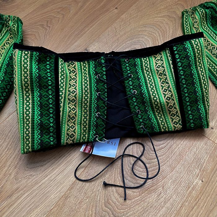 Корсет жіночий