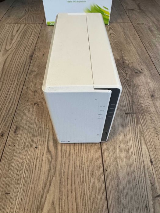 NAS Synology DS213j