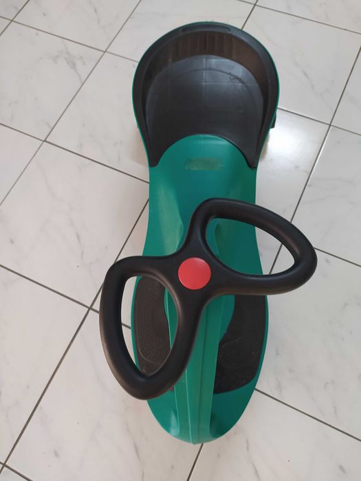 Carrinho de brincar