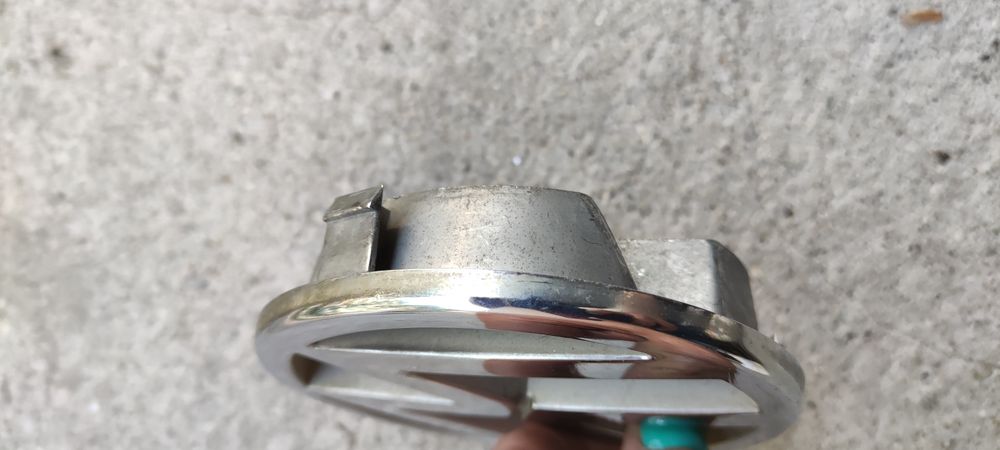 Emblema/ Símbolo VOLKSWAGEN