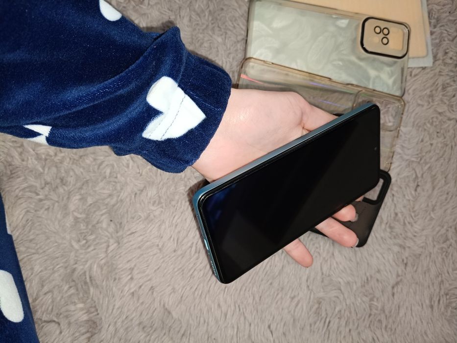 Smarfon xiaomi redmi note 11 pro