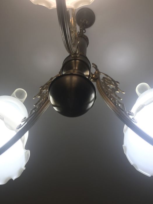 Candeeiros de quarto e de mesa cabeceira