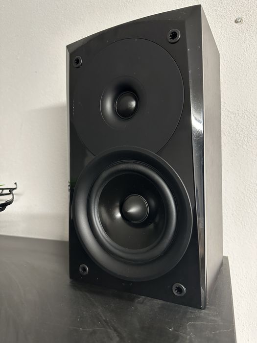Yamaha RX-V365 5.1 Prism Odyssey + subwoofer VK