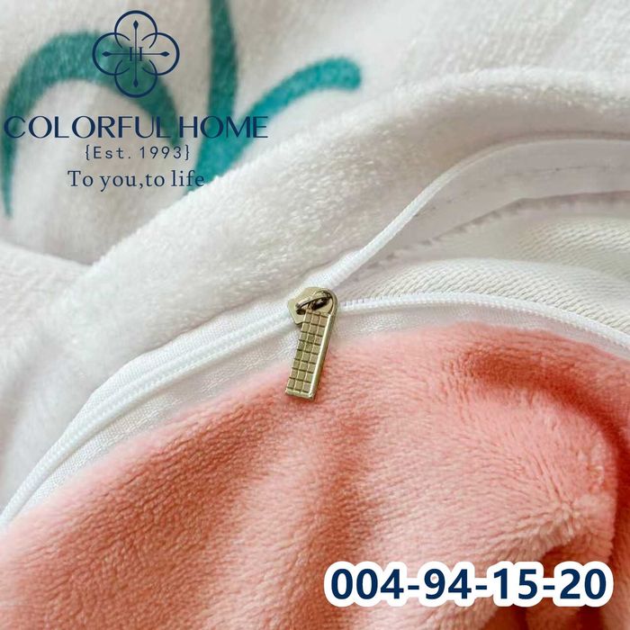 Велюрові полуторні комплекти для дітей, в асортименті