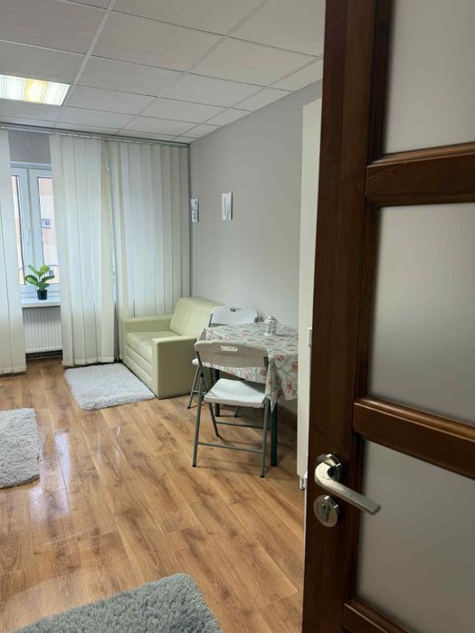 Wynajem Pokoi, świeżo wyremontowanych