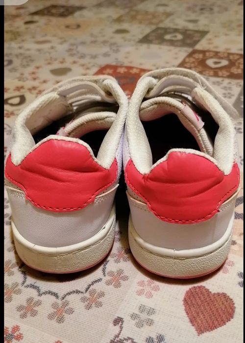 Buty sportowe dziecięce