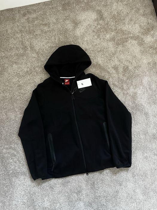 Nike tech fleece найк теч флисс