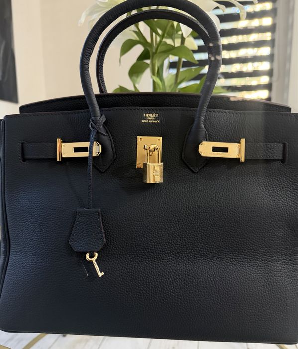 Torebka Hermes 35