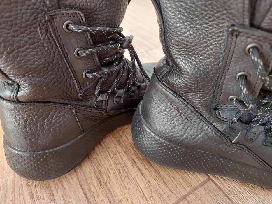 Ecco чоботи р.36