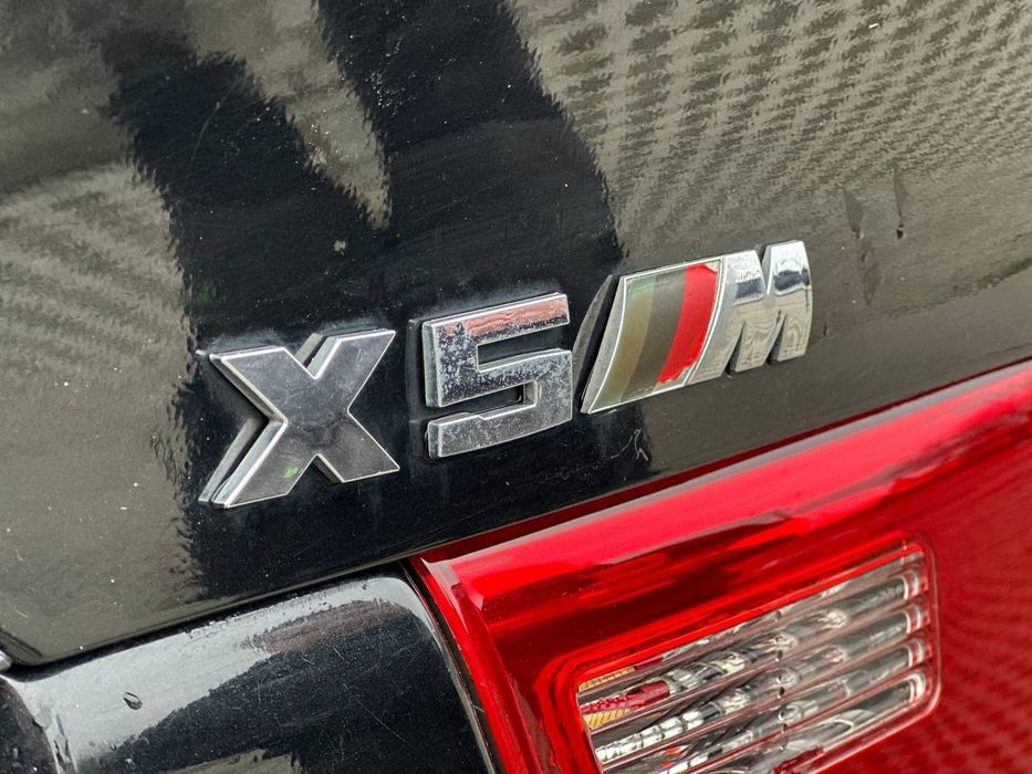 Срочно продам BMW X 5 M 57