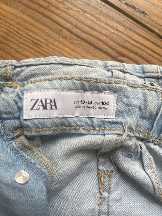 Zara 13-14 anos cm164