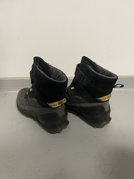 Buty Ecco Gore-TEX rozmiar 40