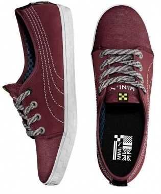 Buty MINI by Puma / nowe