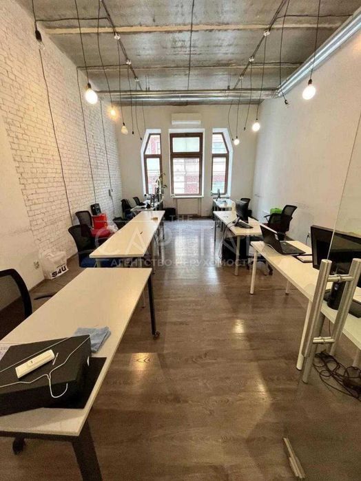 Комерційна нерухомість за адресою вул. Воздвиженська (площа 205 м²) - Atlanta.ua - фото 11