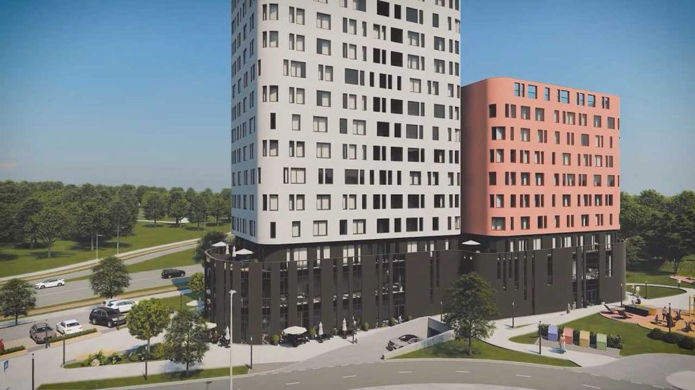 2-кімнатна квартира за адресою (площа 54 м²) - Atlanta.ua - фото 6