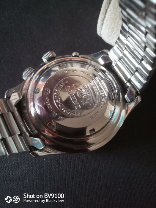 Orient King Diver,Orient SK