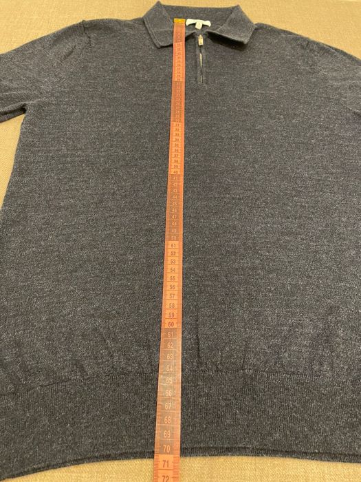 Брендовая Мужская Рубашка,Кофта Polo Оригинал