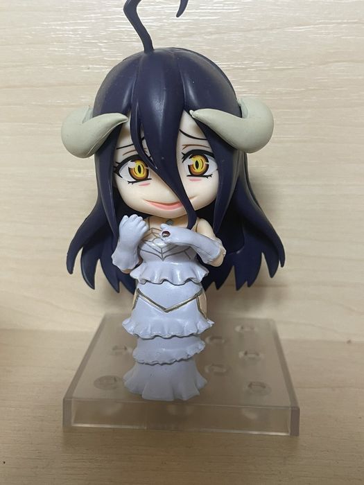 Аніме фігурки/акрилові