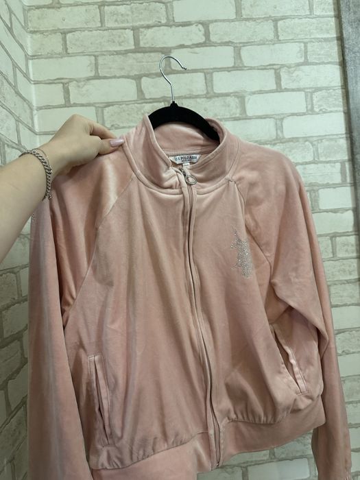 Зіп  us.polo assn.
