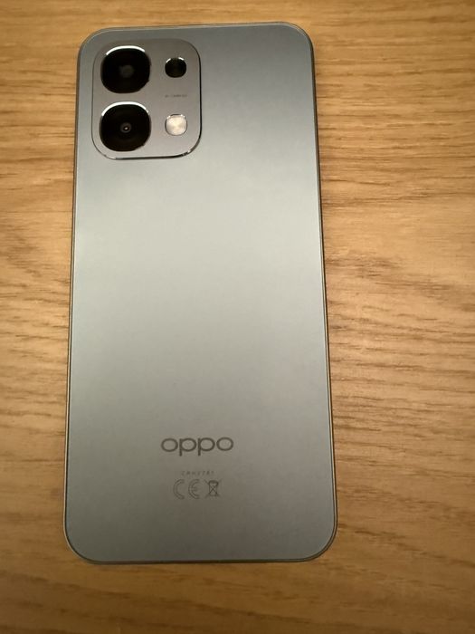 OPPO A6 Pro 5g - NoWy z paragonem