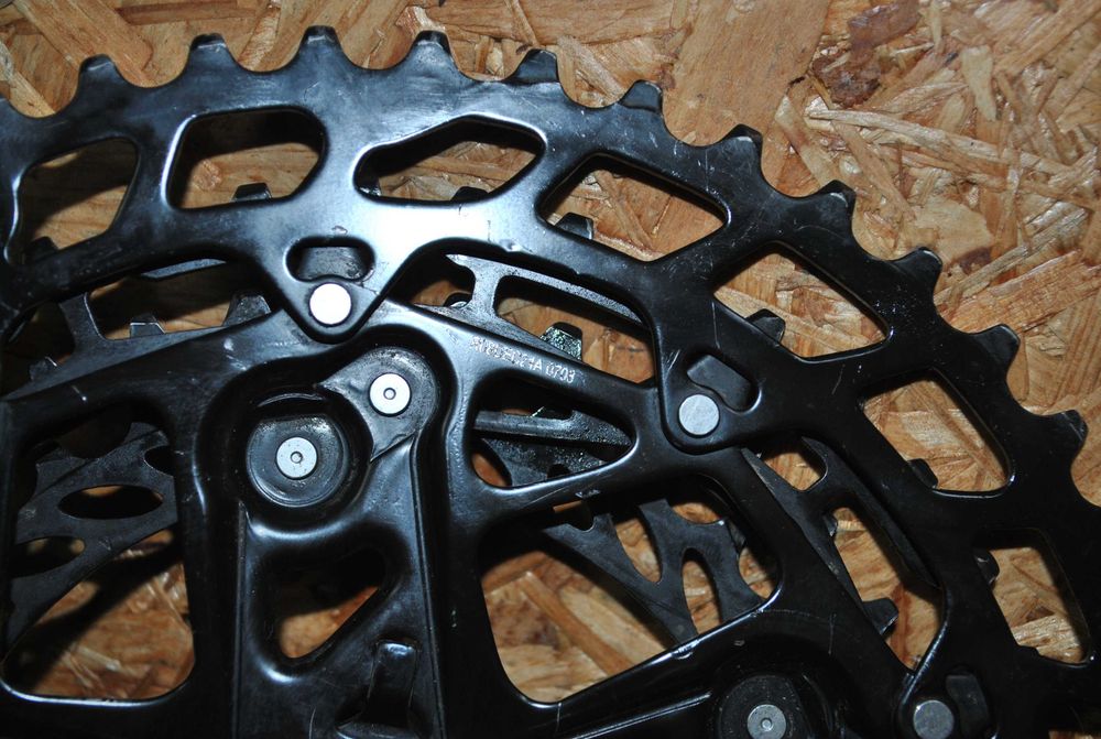 Kaseta SRAM SX Eagle PG-1210     11-50T