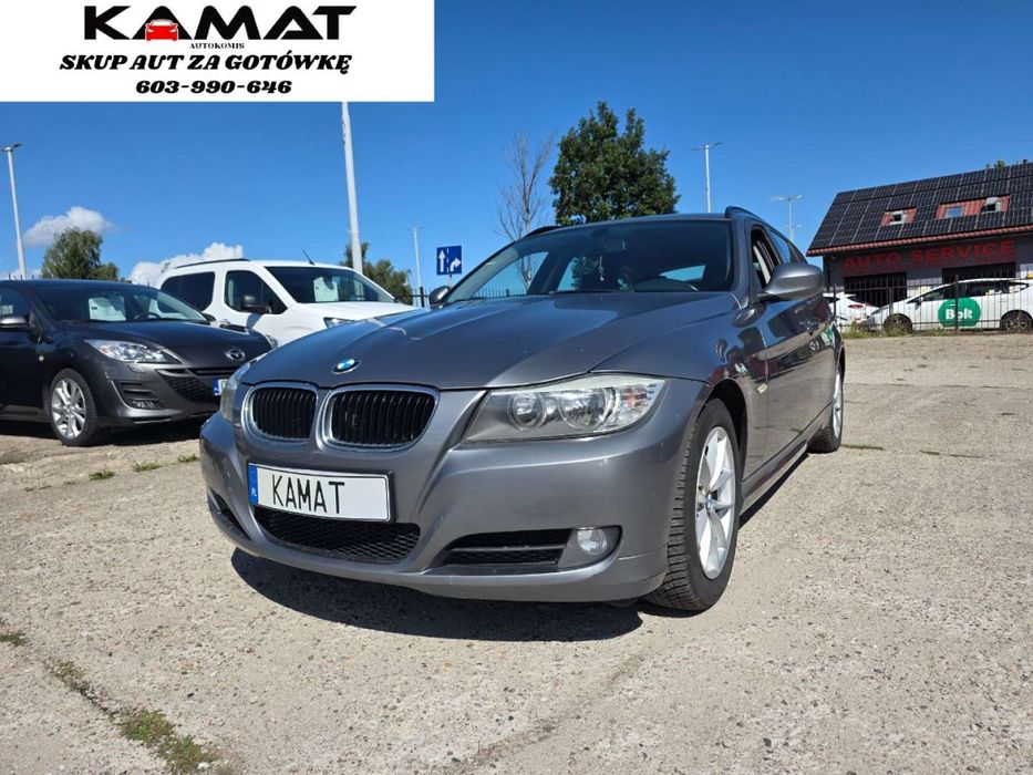 BMW Seria 3