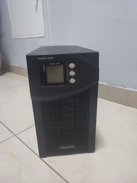 ДБЖ Challenger HomePro 3000